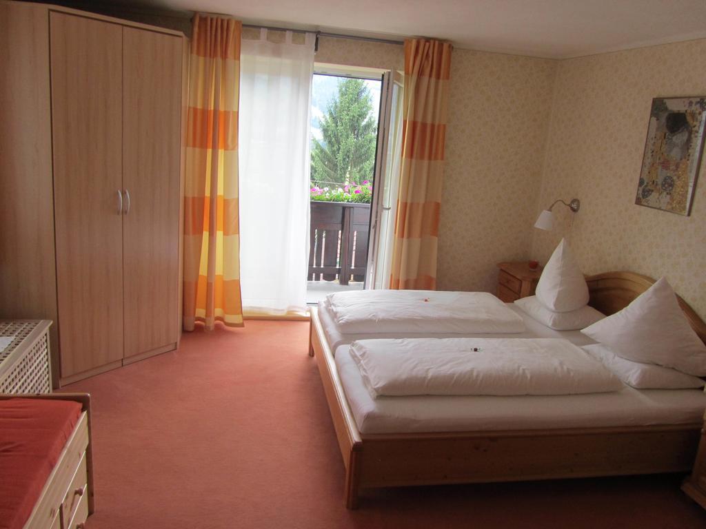 Апартаменты Haus Landl Номер фото