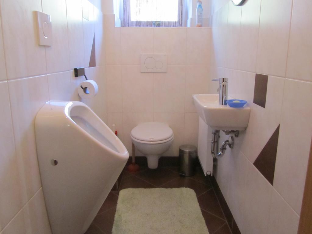 Апартаменты Haus Landl Номер фото