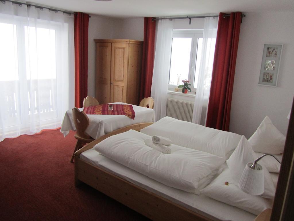 Апартаменты Haus Landl Номер фото