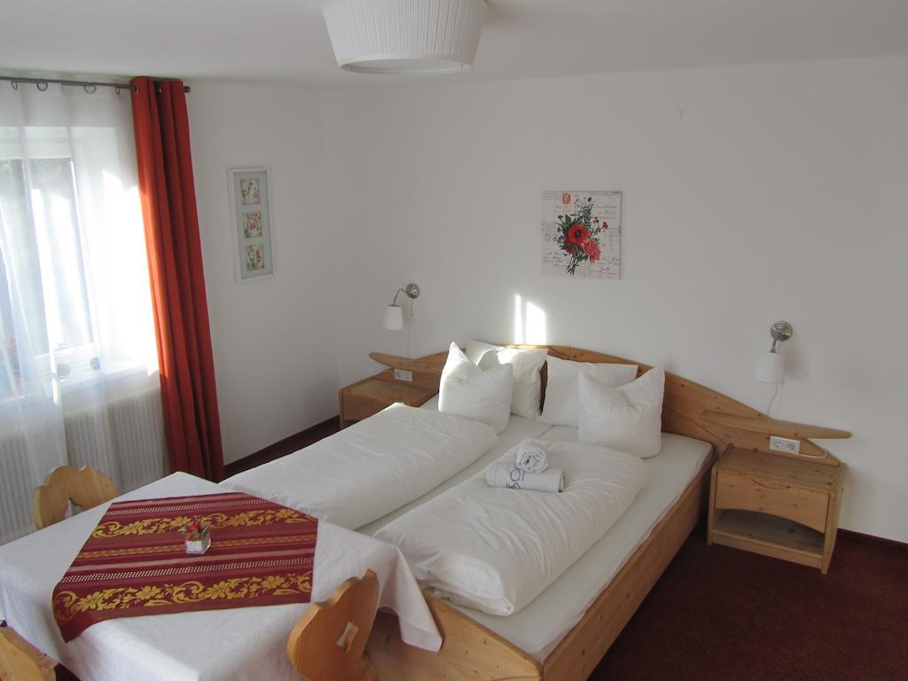 Апартаменты Haus Landl Номер фото
