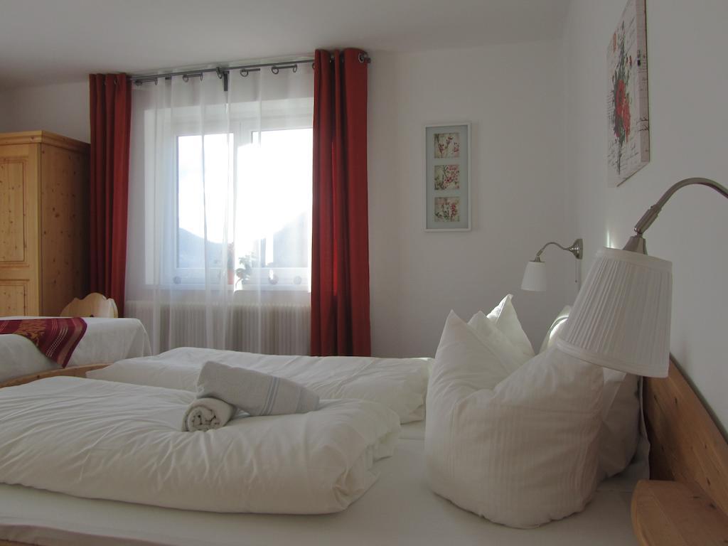 Апартаменты Haus Landl Номер фото