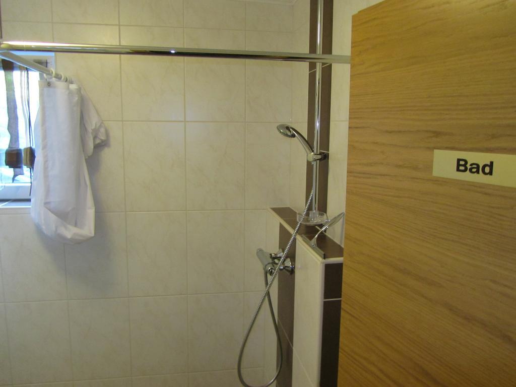 Апартаменты Haus Landl Номер фото