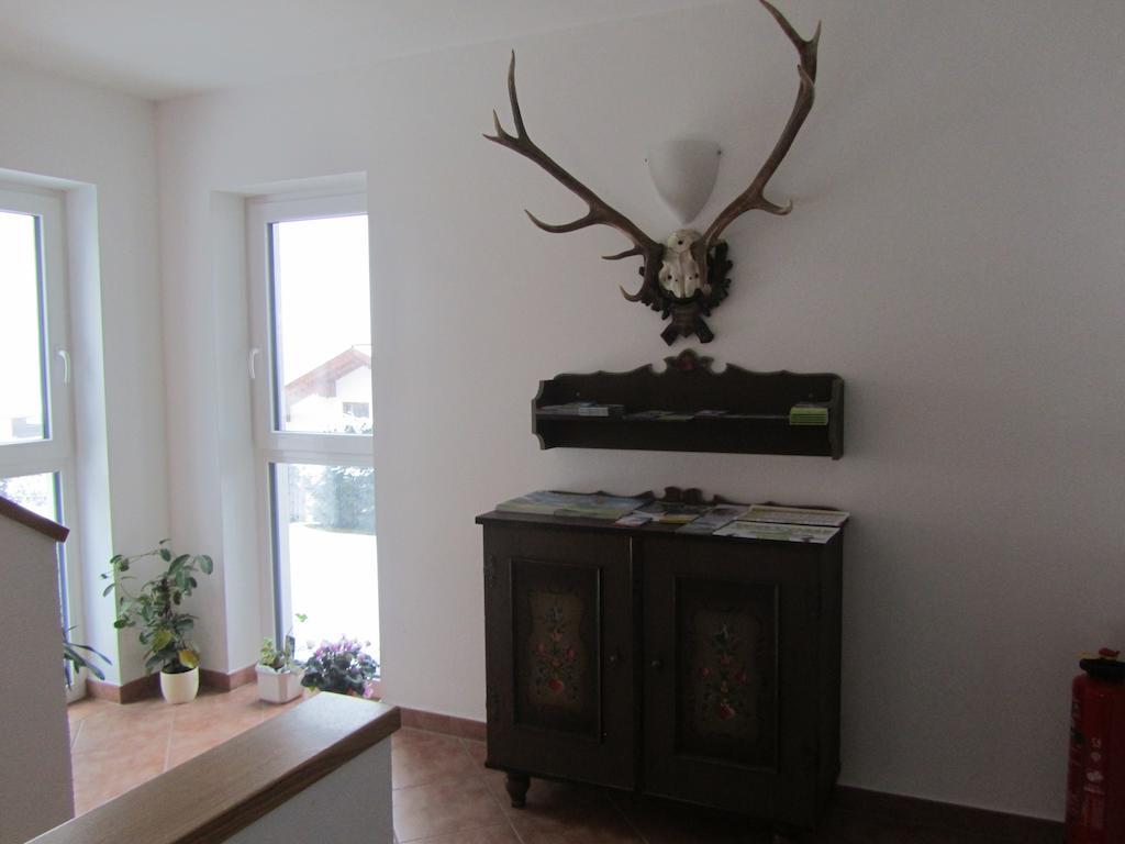 Апартаменты Haus Landl Номер фото
