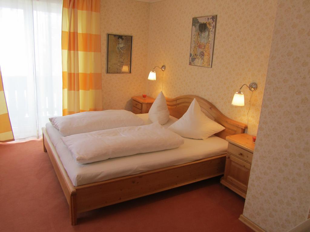 Апартаменты Haus Landl Номер фото