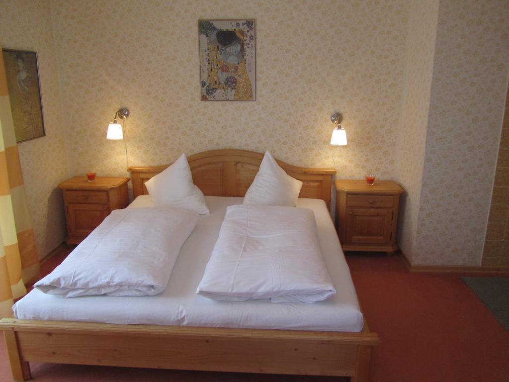 Апартаменты Haus Landl Номер фото
