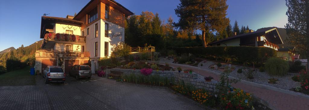 Апартаменты Haus Landl Номер фото